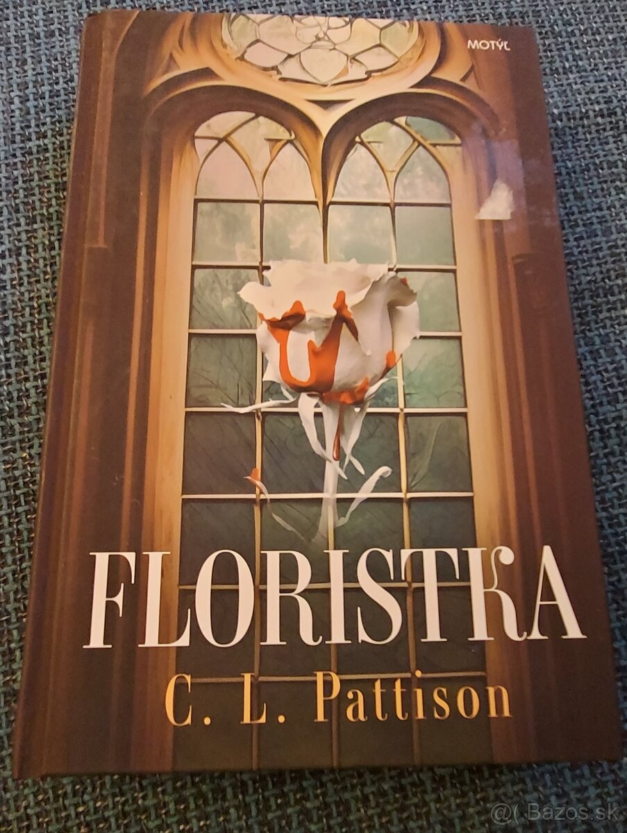 Flóristka