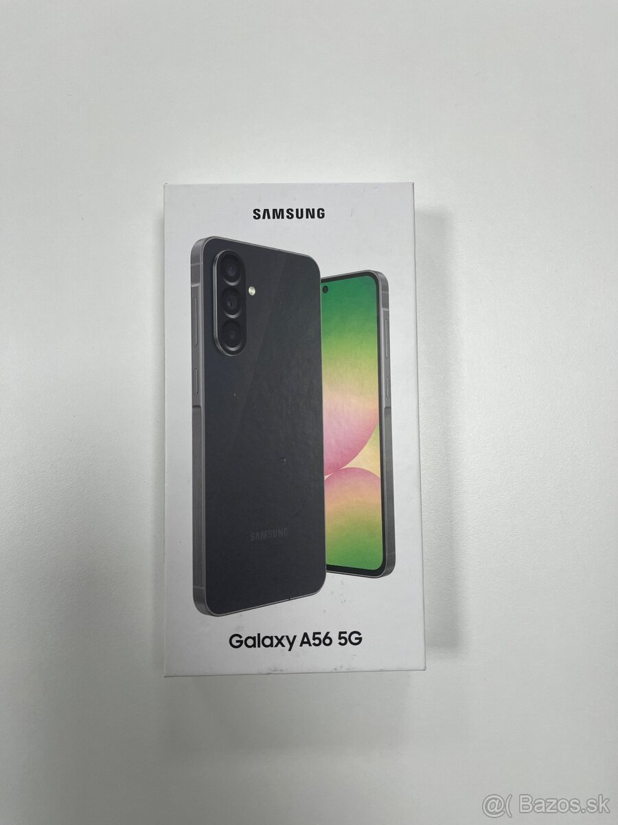 Samsung A56 5G 8/128GB