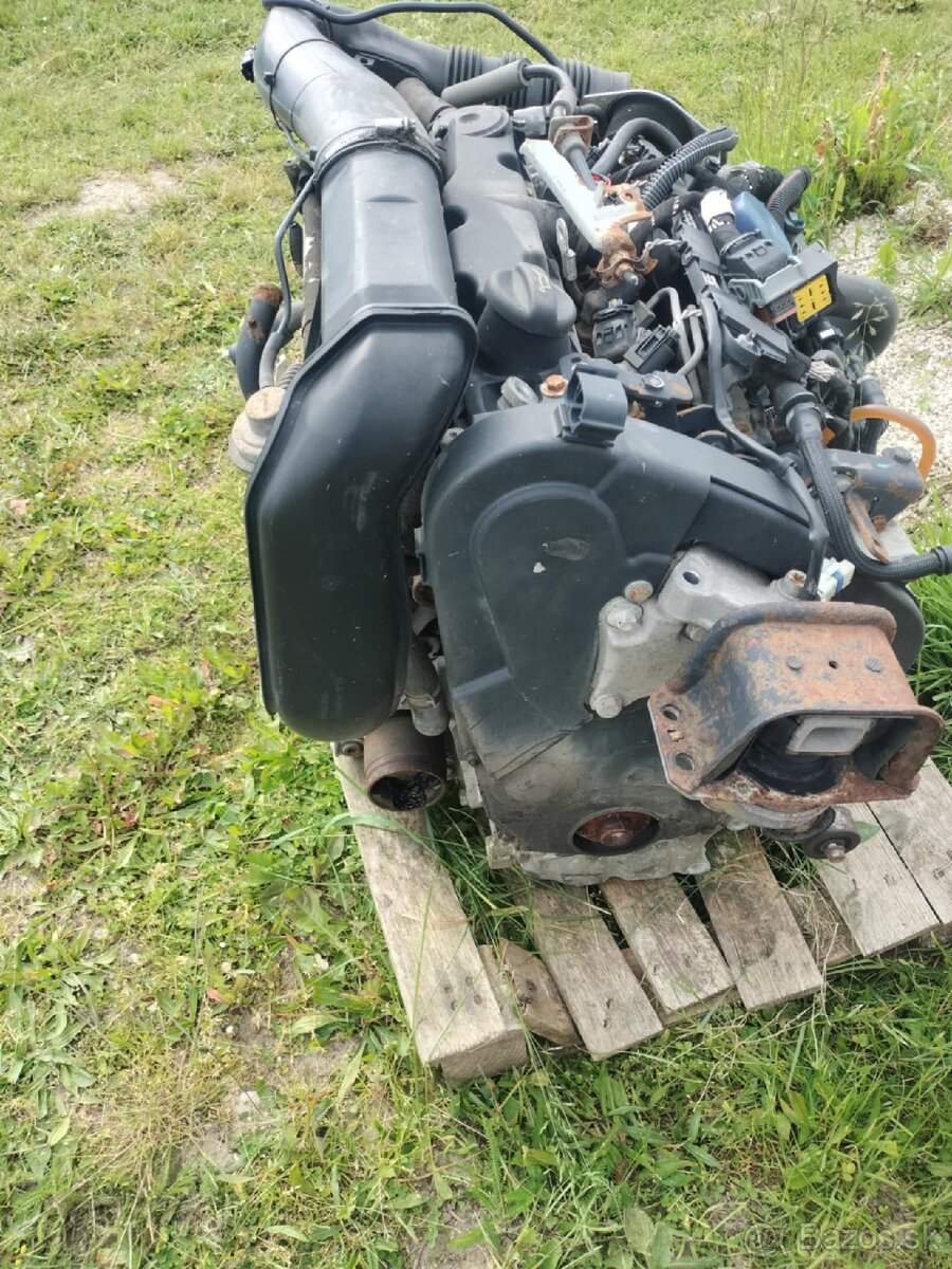 Motor