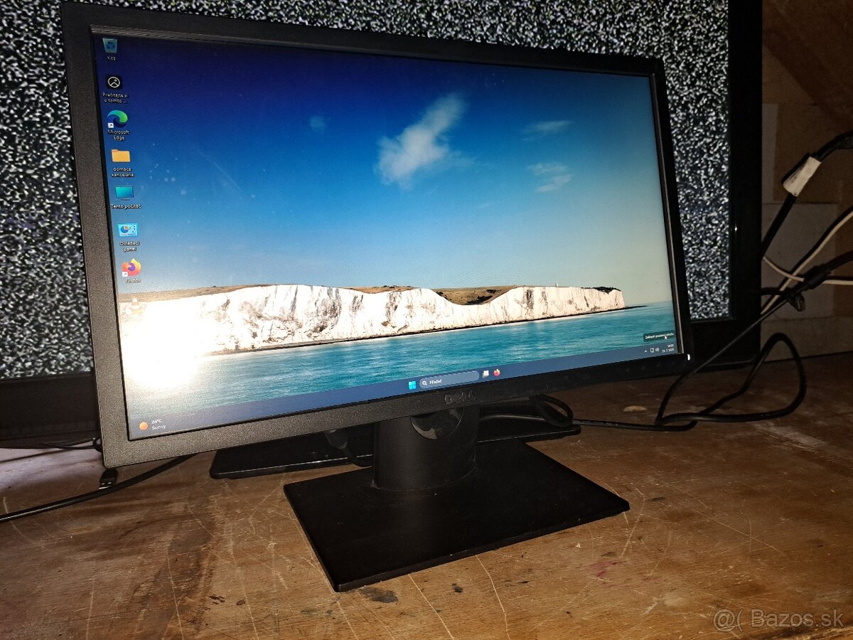 22- Palcový LED Monitor BENQ-SAMSUNG-ACER-LG-DELL