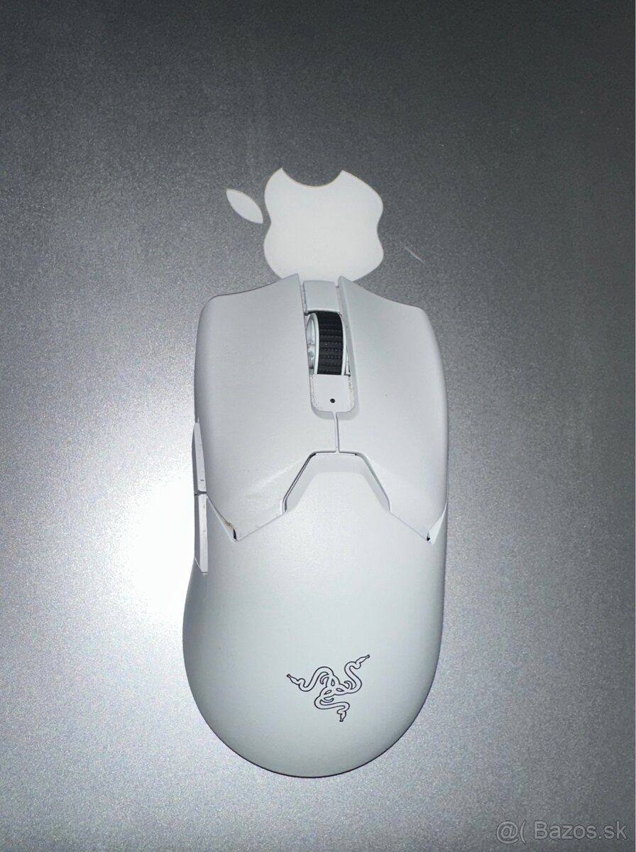 Razer Viper V2 Pro White