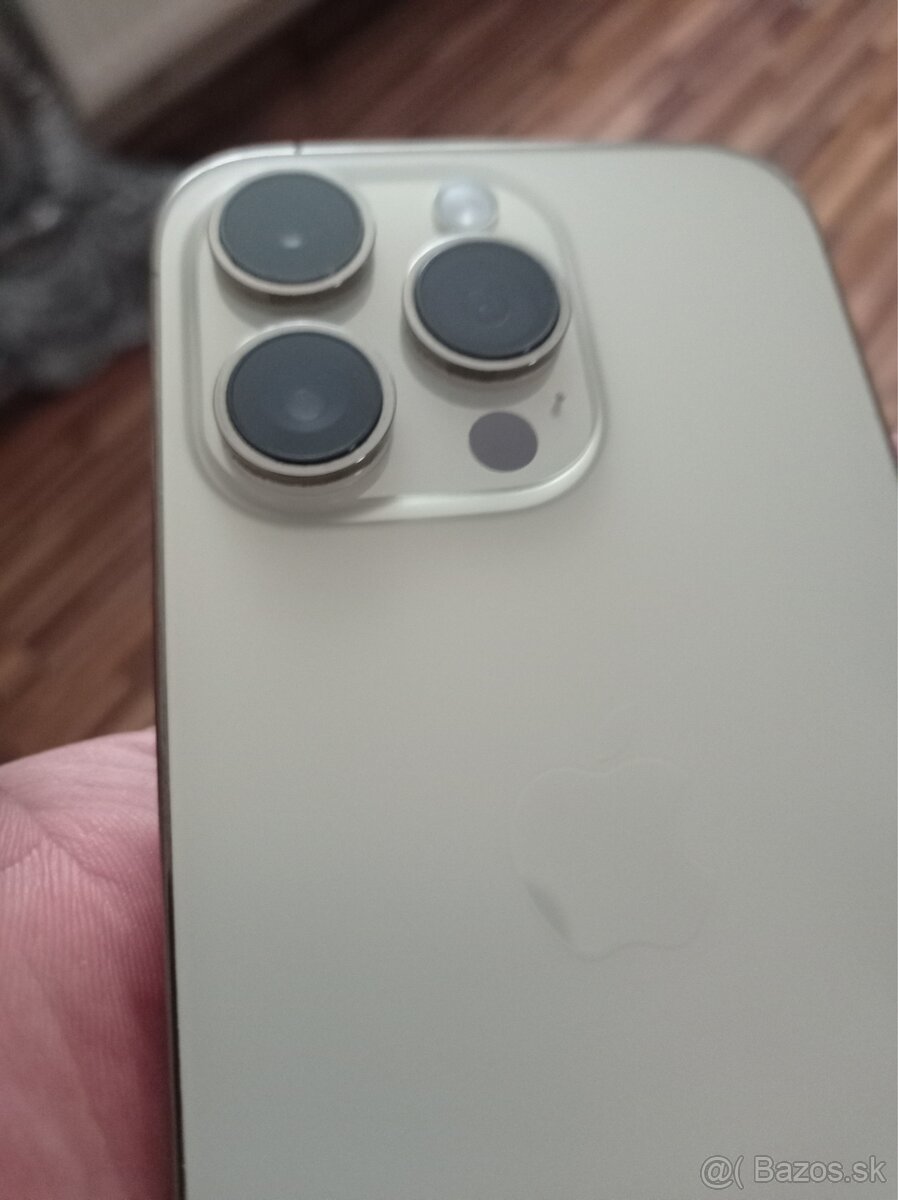 iPhone 14 PRO gold 128gb