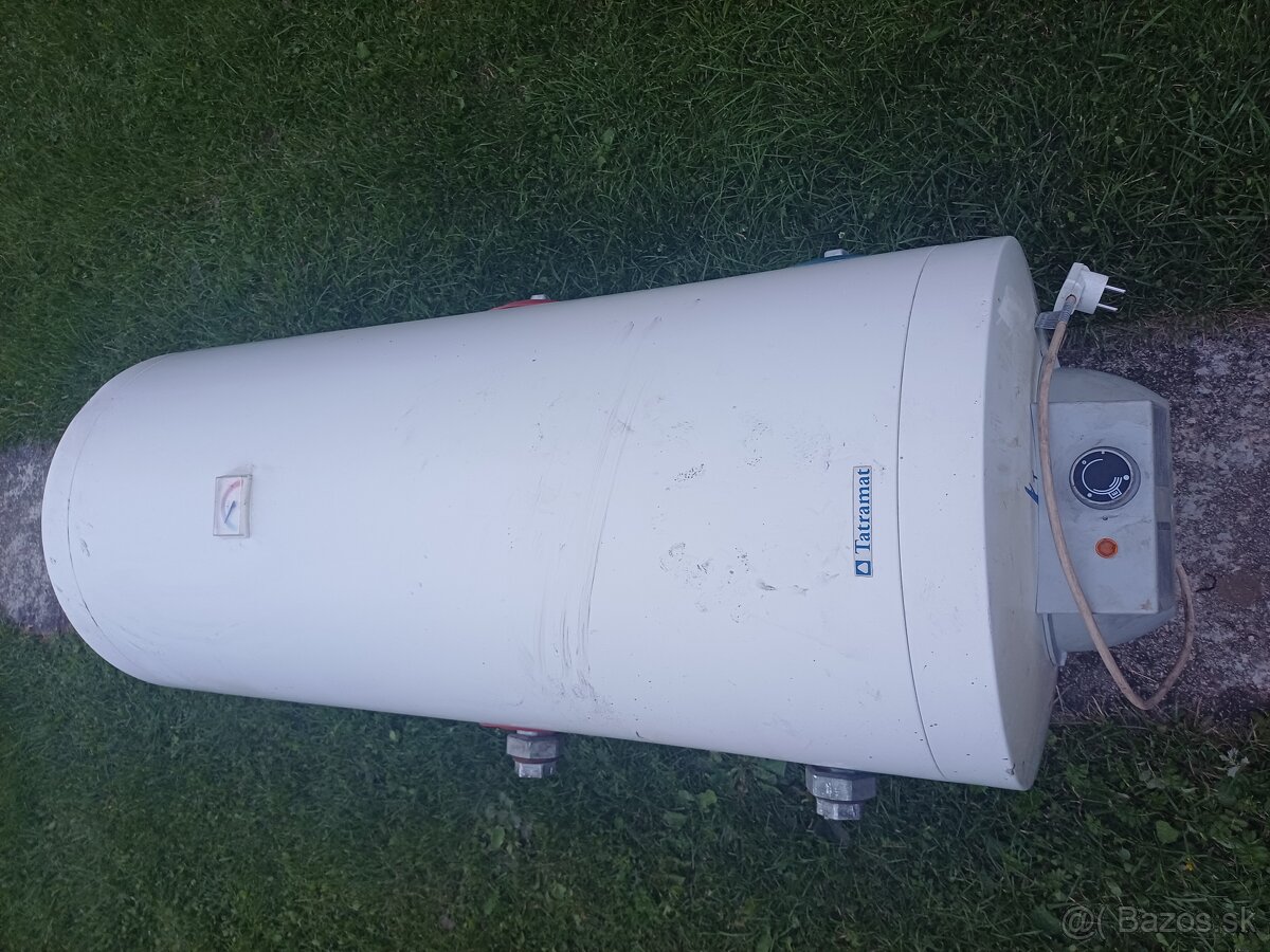 Bojler Tatramat OVK 150
