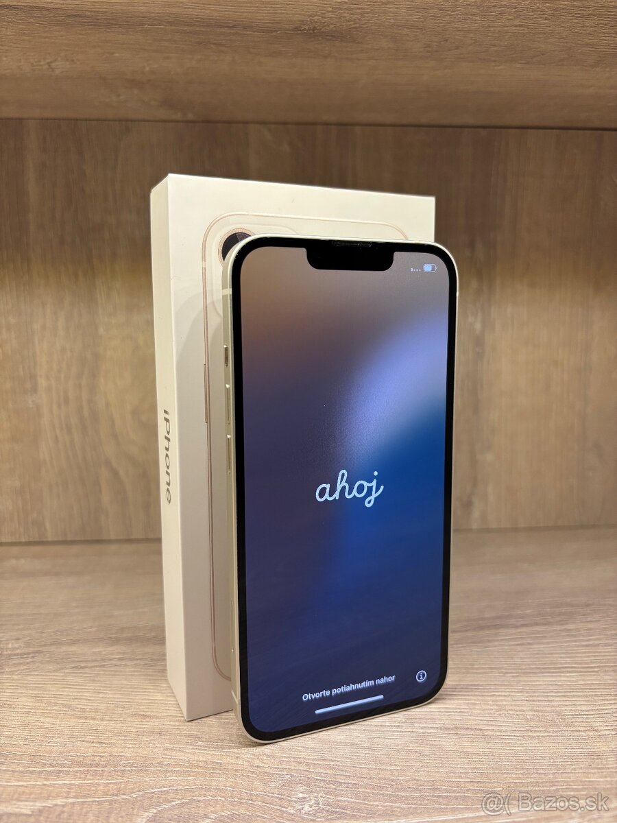 Apple iphone 13, 128gb