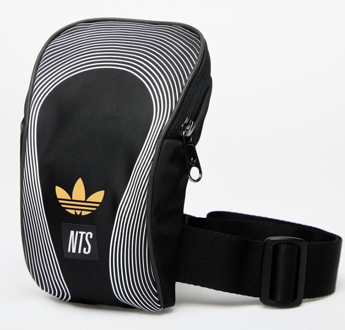 Malá taška adidas x NTS Radio