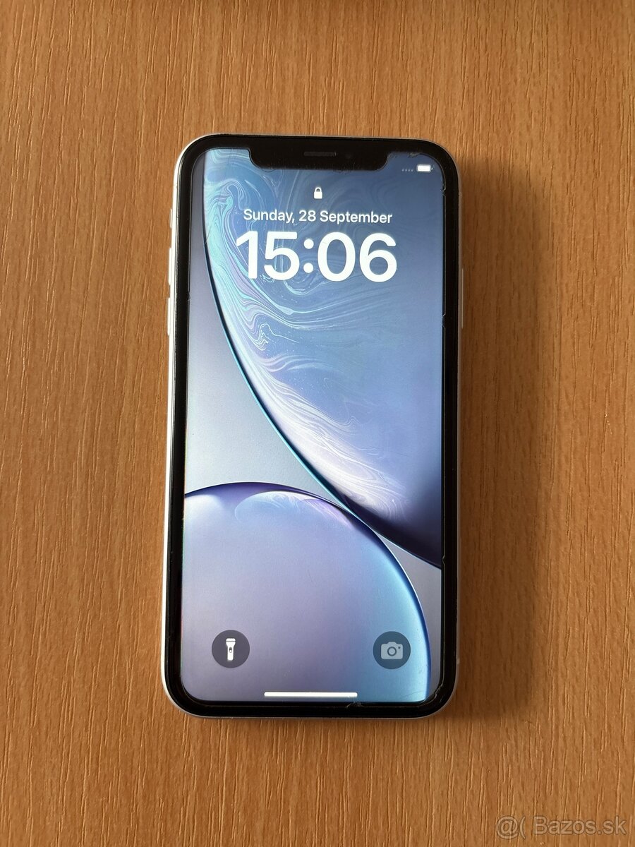 IPhone XR 64