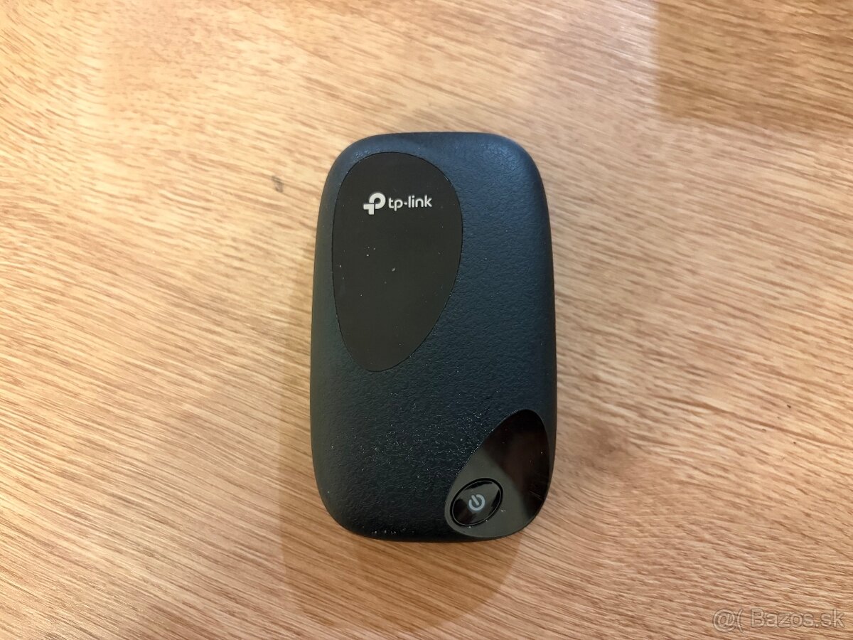 TP-LINK M7200 WiFi 4G LTE USB modem