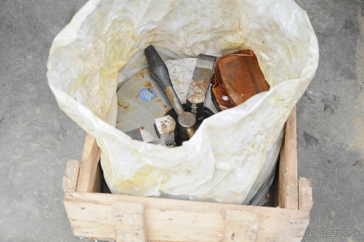 315/3 univerzálne skľučovadlo