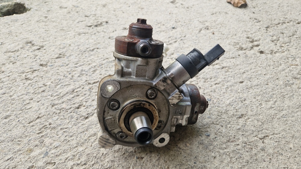 Palivové čerpadlo BMW 3.0D 190 kW, 0 445 010 634