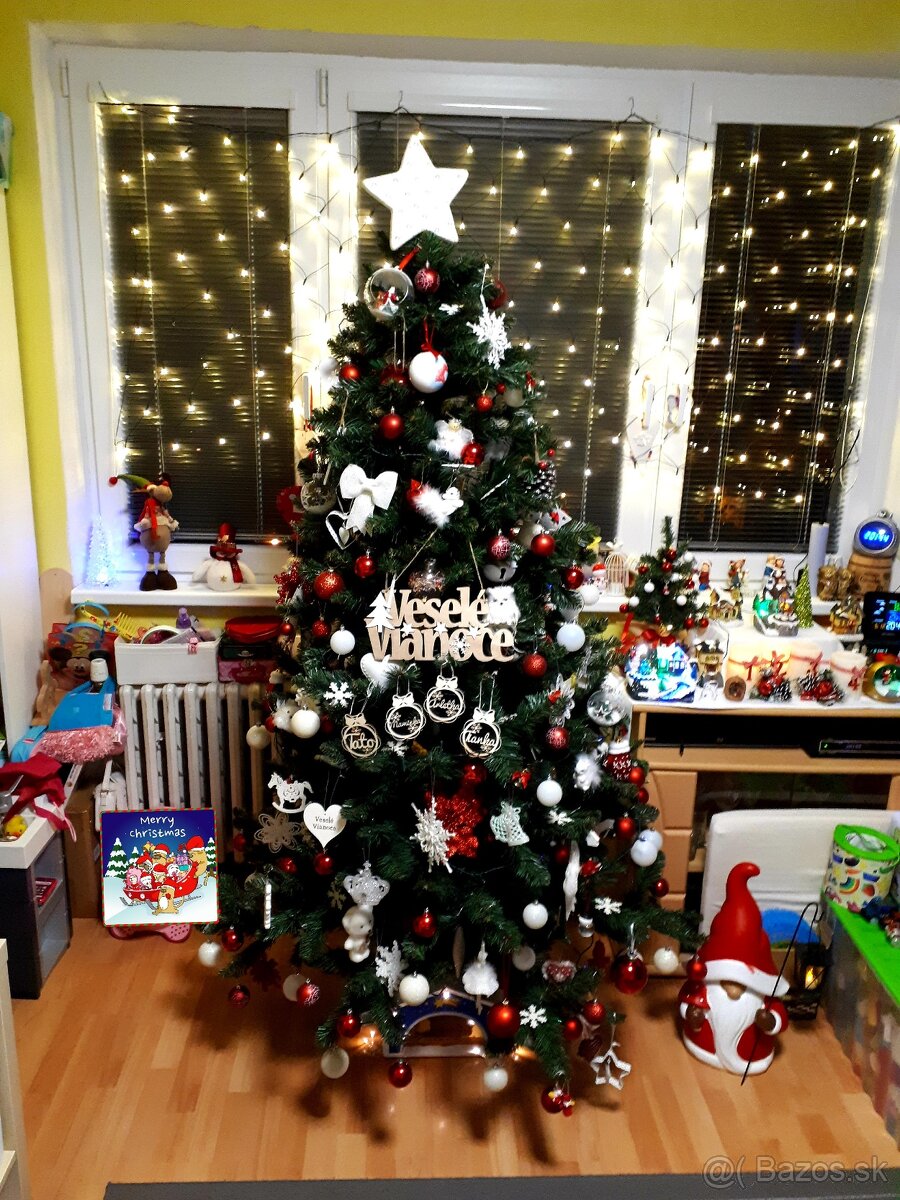 Vianocny stromcek