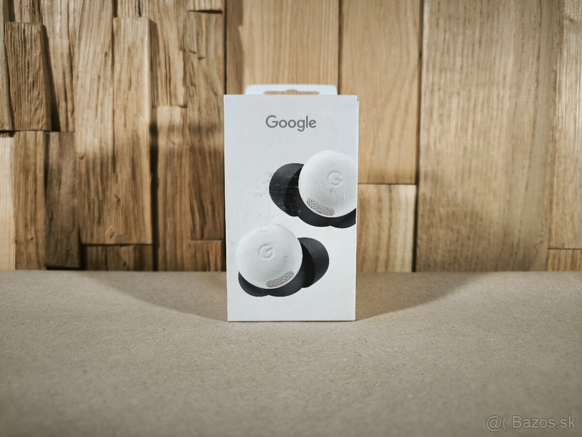 Google Pixel Buds Pro 2 (TWS slúchadlá)
