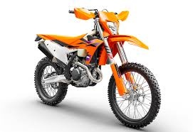 Kúpim enduro motorku