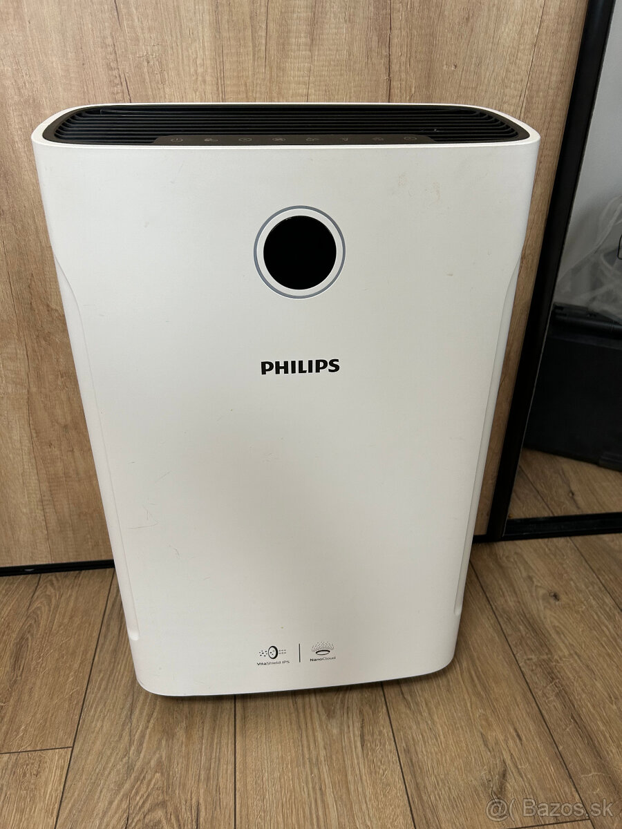 Čistička vzduchu Philips
