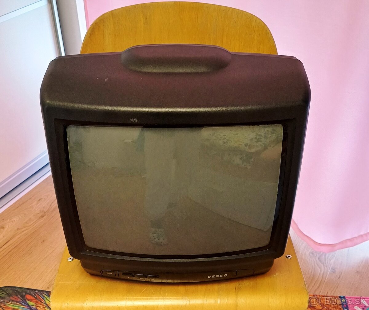 Malý TV Philips