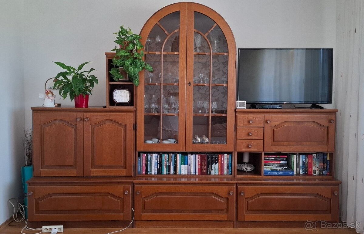 Obývačková zostava