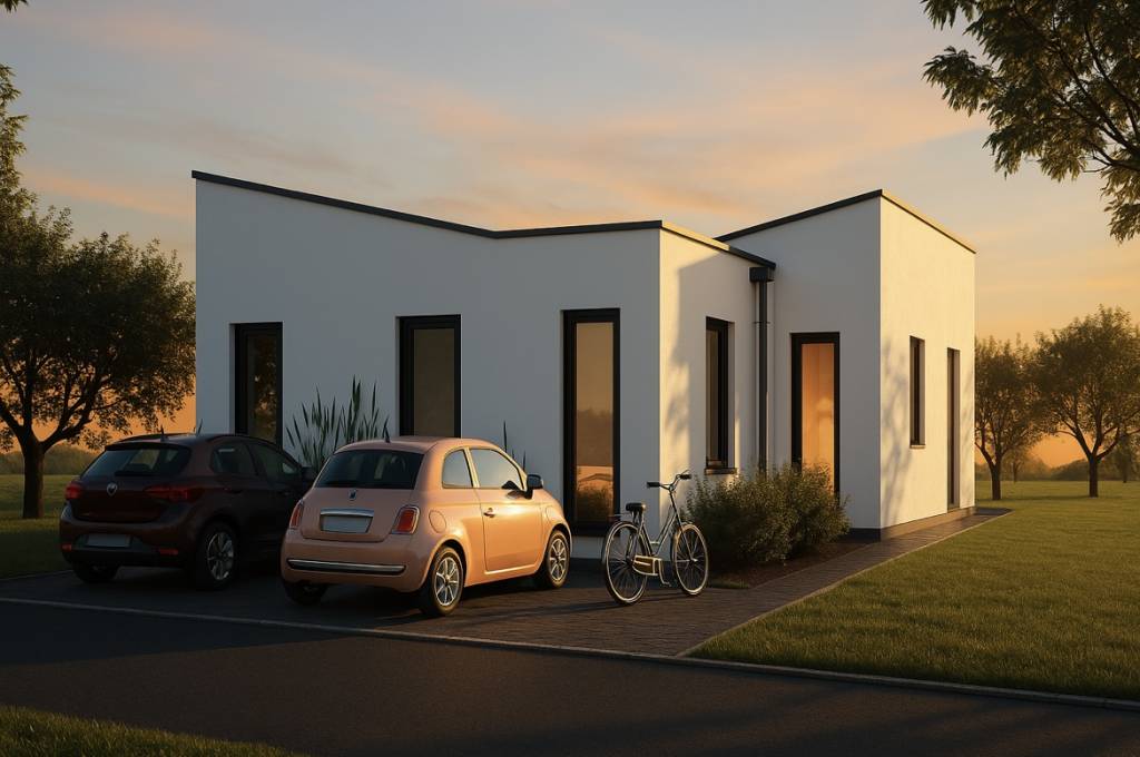 Stavebný pozemok, NA PREDAJ, Košice- Čaňa