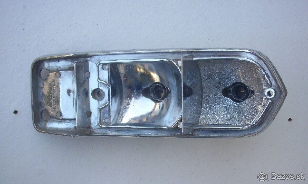 Lada 2102 zadné svetlo - originál