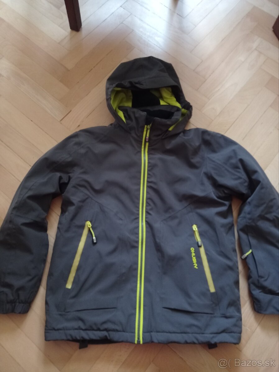 Lyžiarska bunda HUSKY