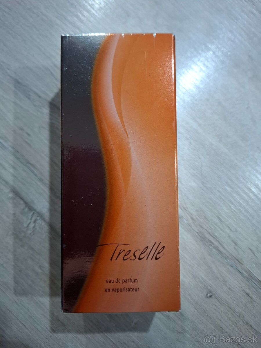 Avon TRESELLE nové balenie 50 ml
