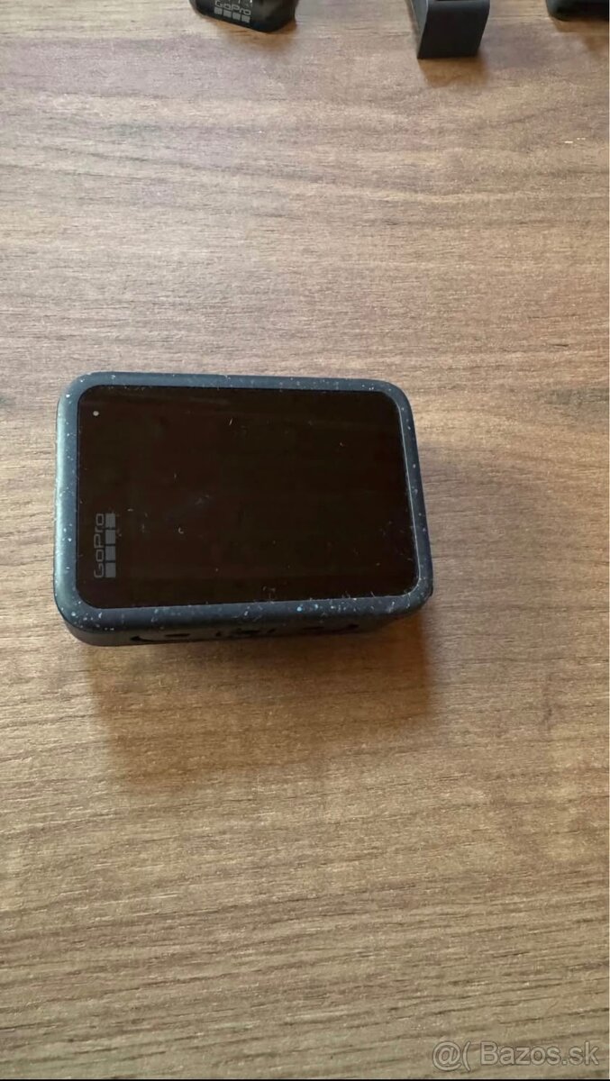 Predám Go Pro Hero 12 - s bohatým príslušenstvom