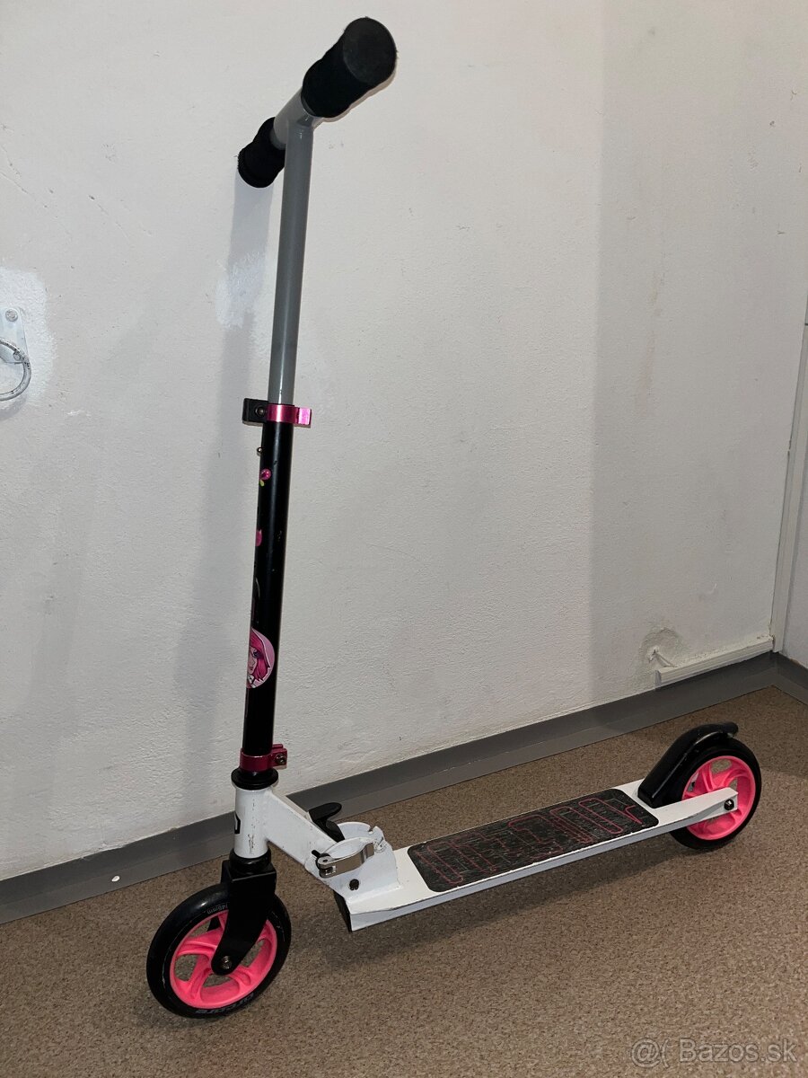 Dievčenská kolobežka Arcore CONNECT