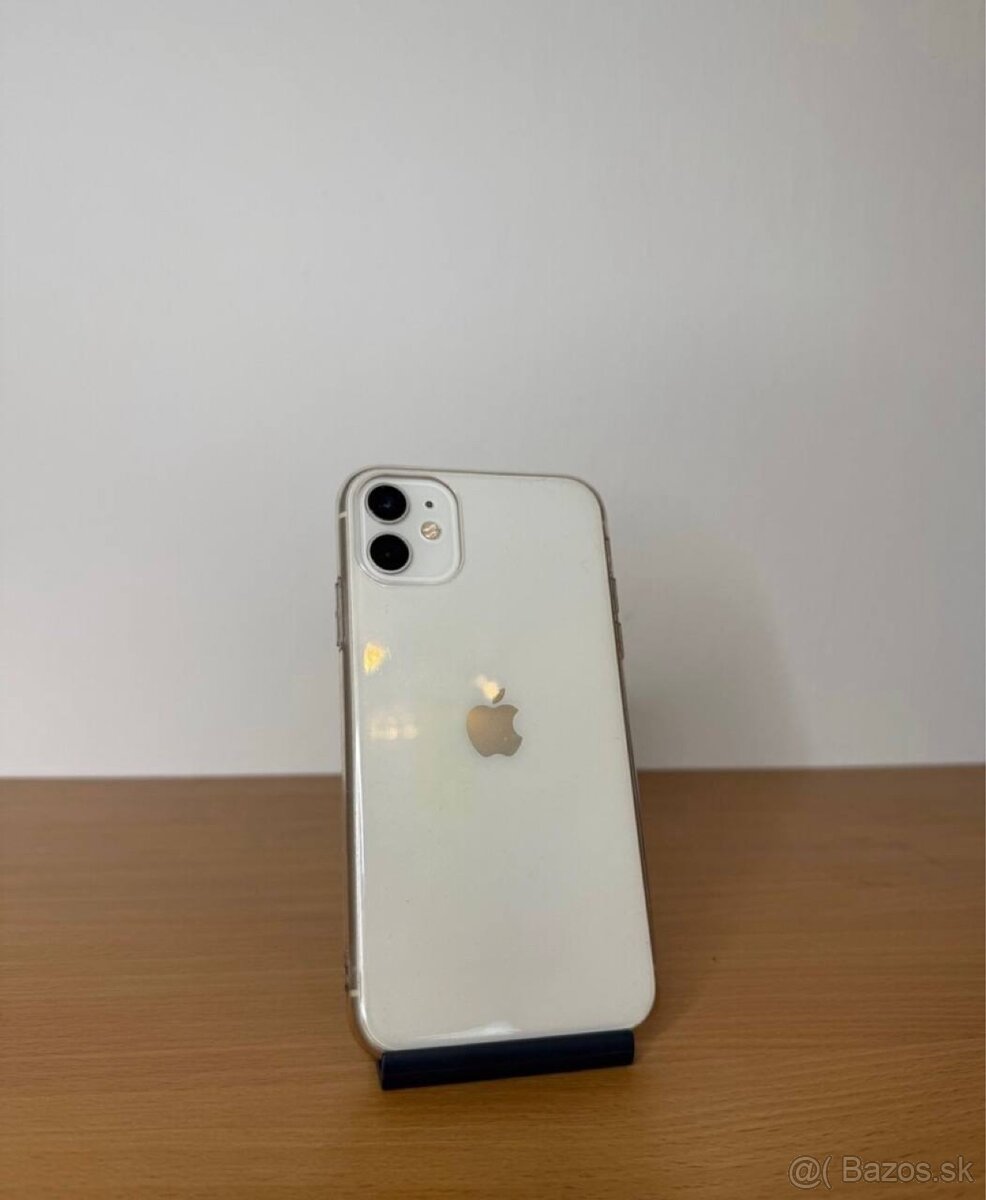 iPhone 11, 256 GB
