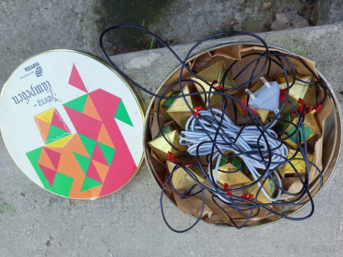 Lucernicky lampasiky