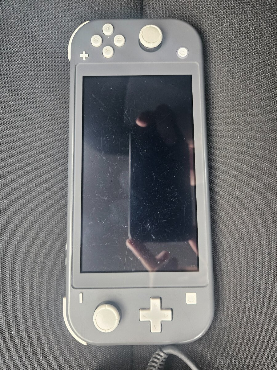 Predam nintendo switch lite