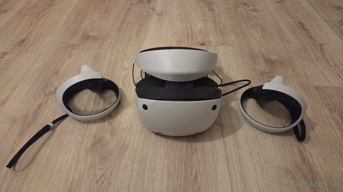 playstation 5 Vr2 - virtuálna realita / PS5 / PC