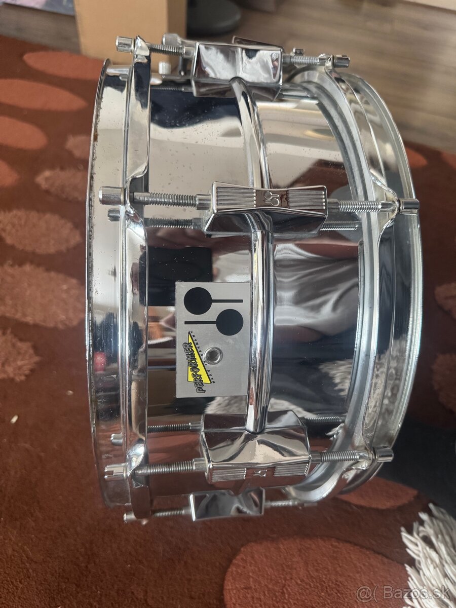 Rytmicak Sonor d456 performer 14x6,5