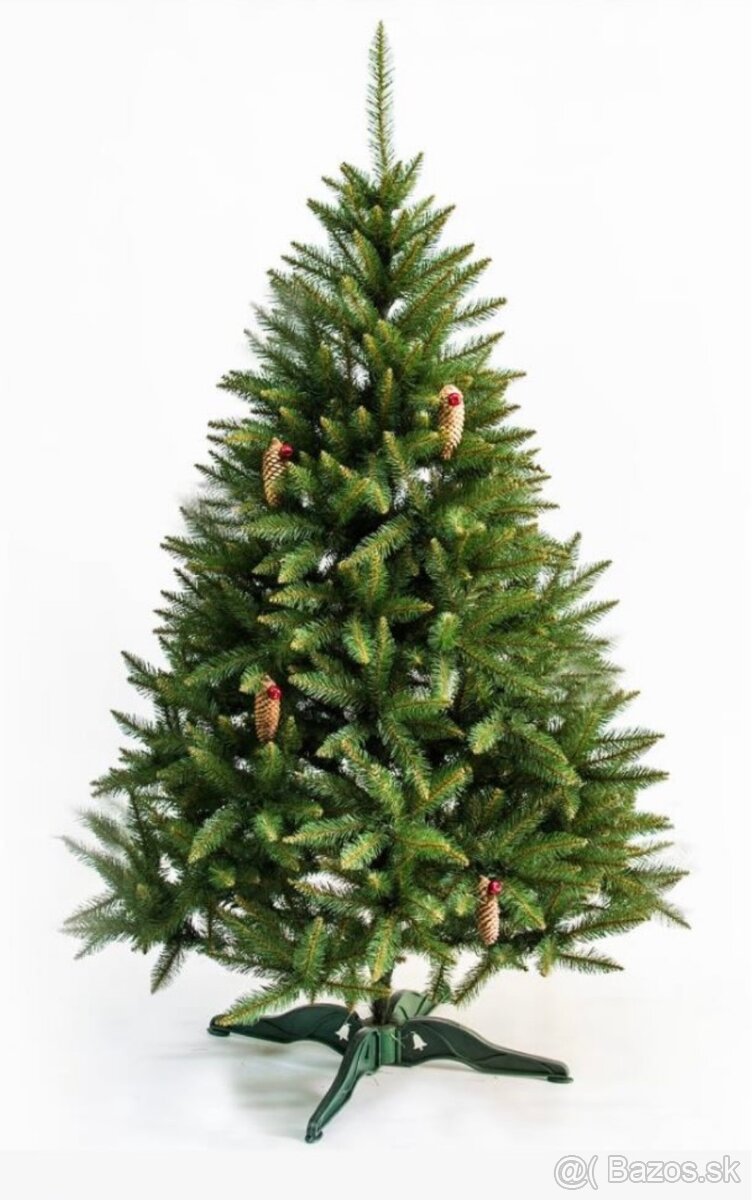 Predám vianočný stromček