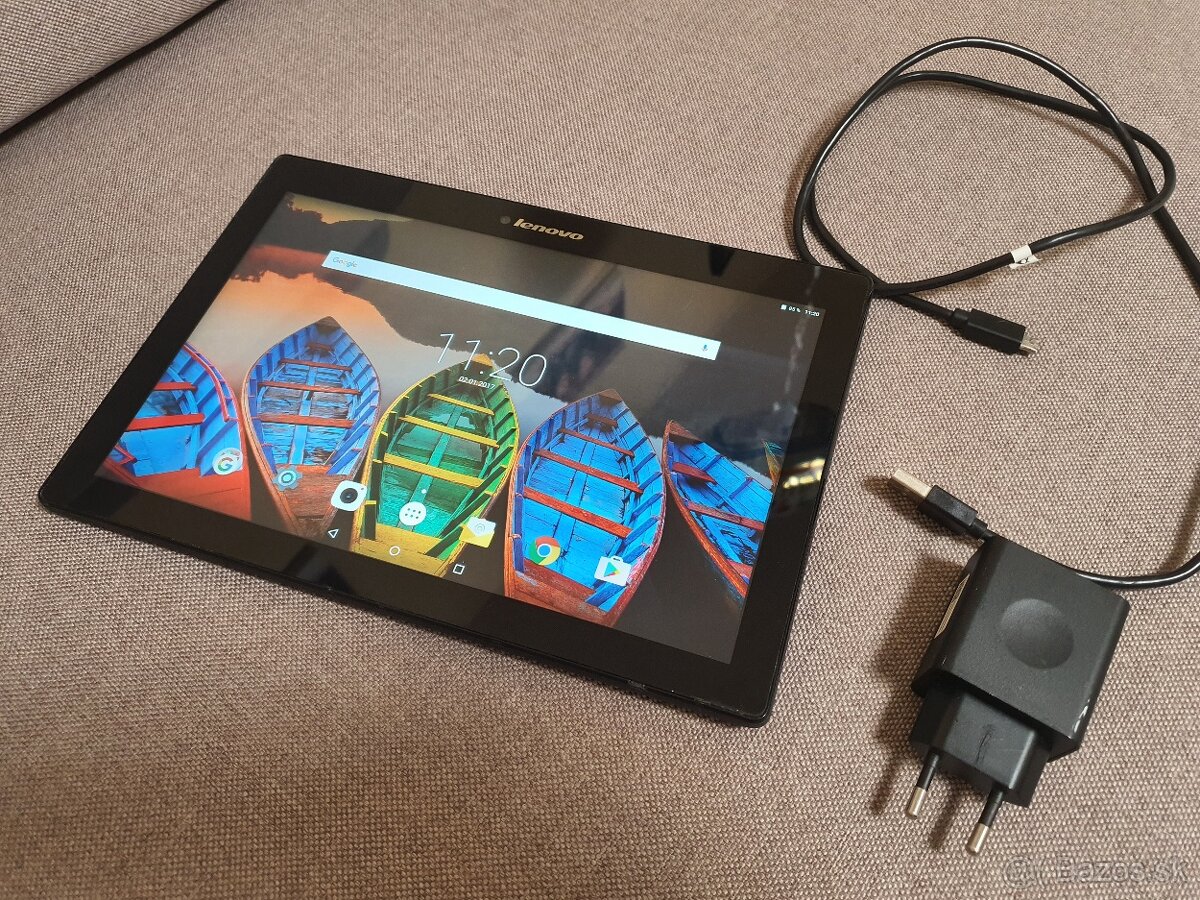 Tablet Lenovo TAB 2 A10-70F