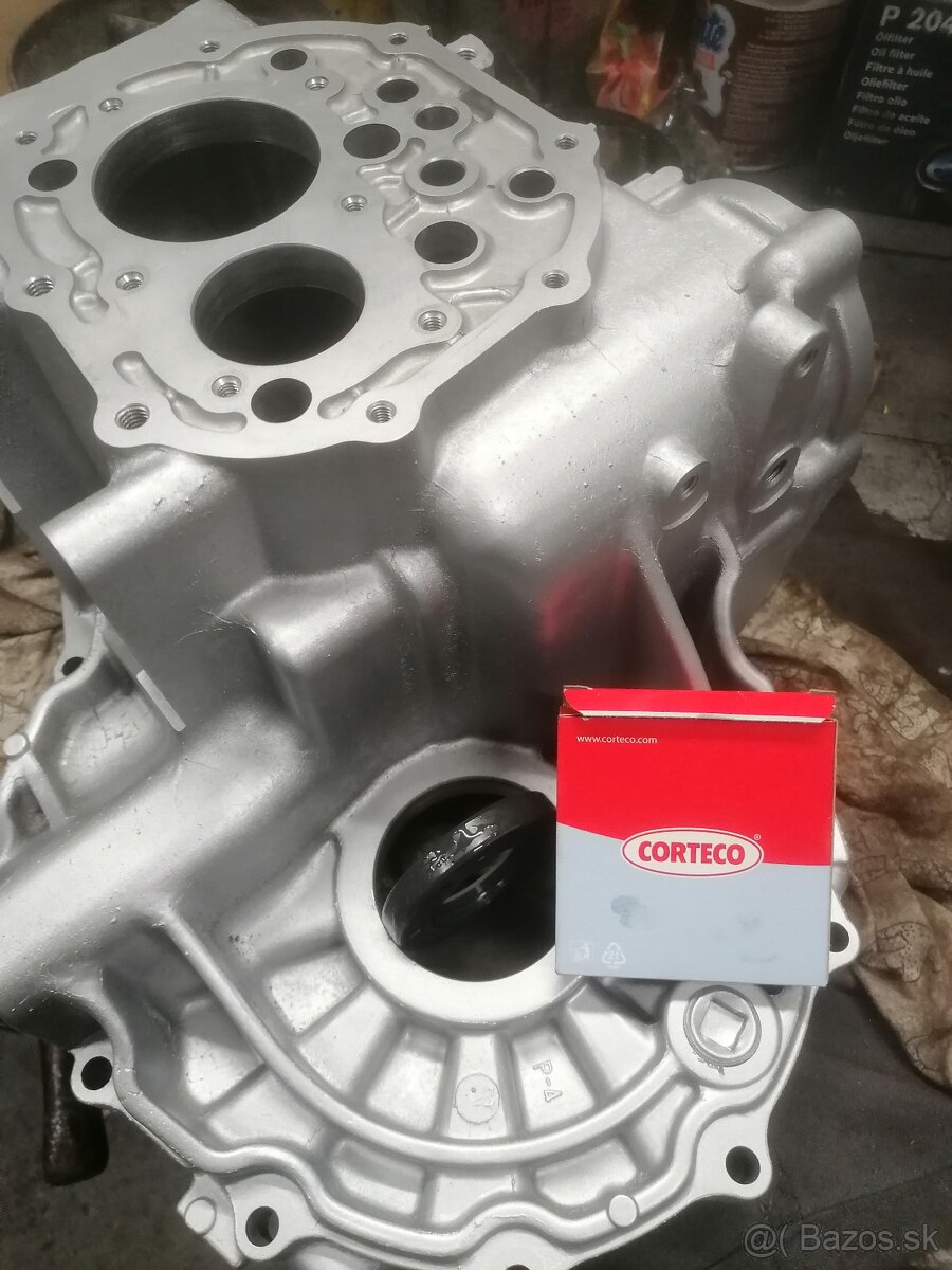 Suzuki REPAS Prevodoviek Swift, Ignis, SX4, Jimny..