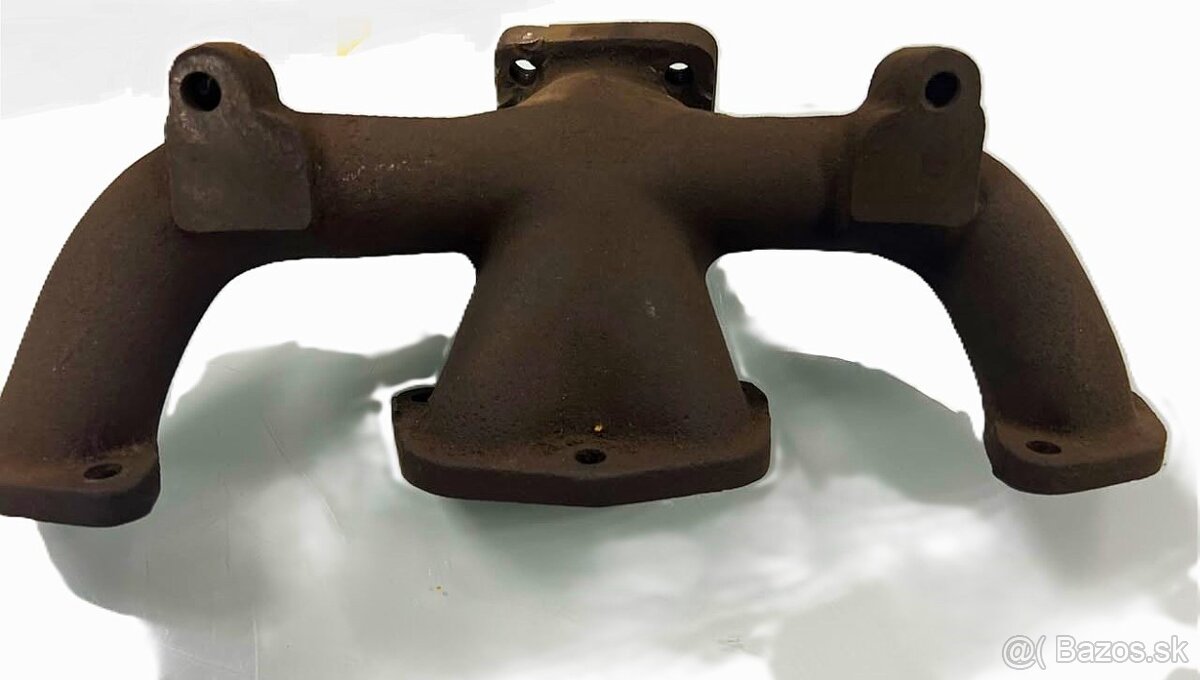 Kupim dvojkarburator Skoda .