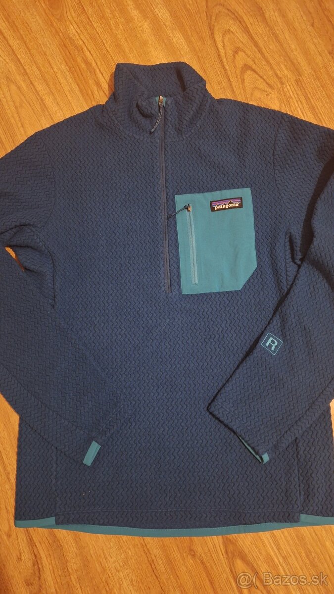 Patagonia, Mikina XS