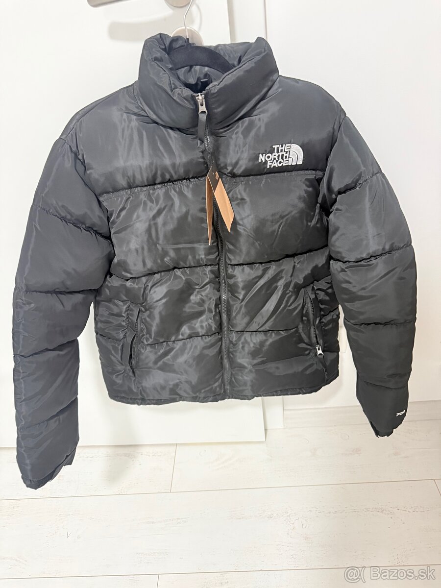 The north face bunda