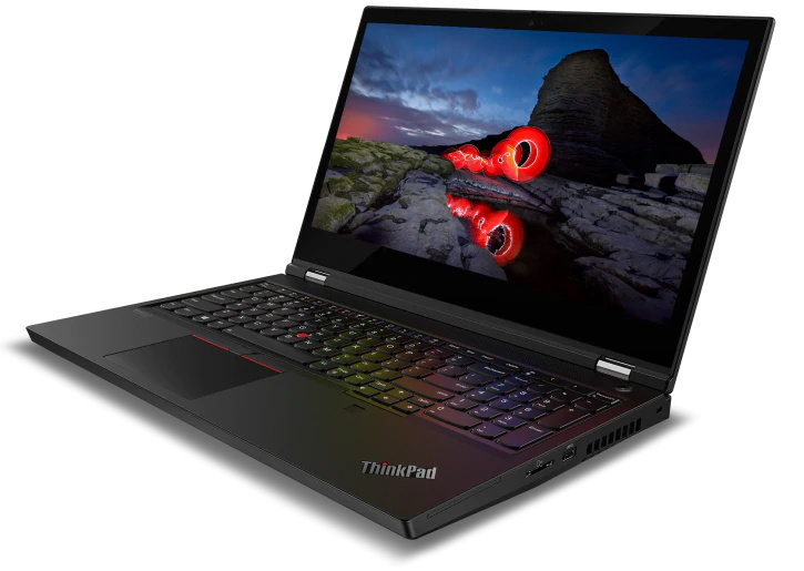 Lenovo ThinkPad P15 Gen1 128GBRAM/i7-10850/ NVIDIA RTX 3000
