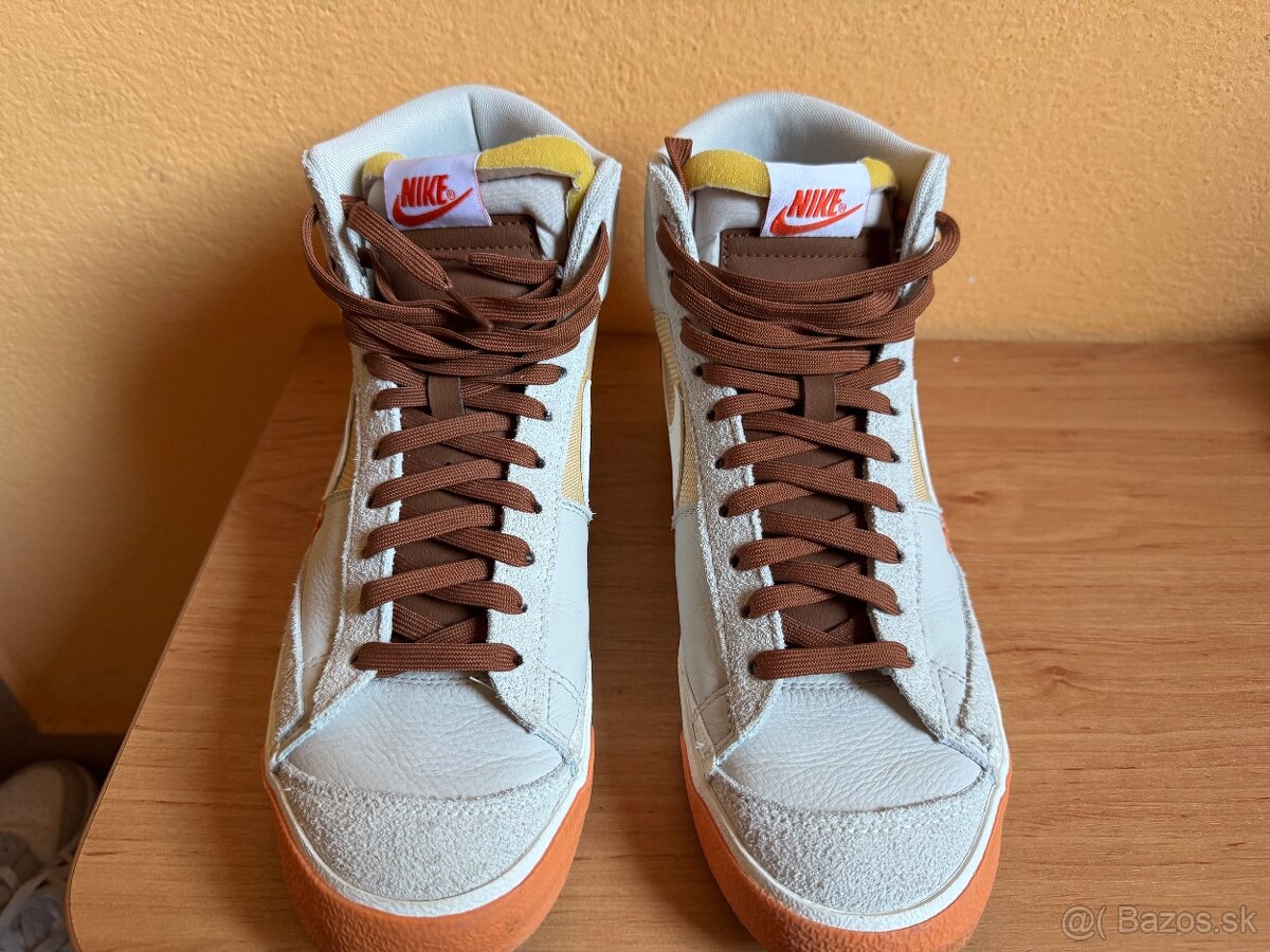 Tenisky Nike 77 Remastered, veľkosť 11 (45)