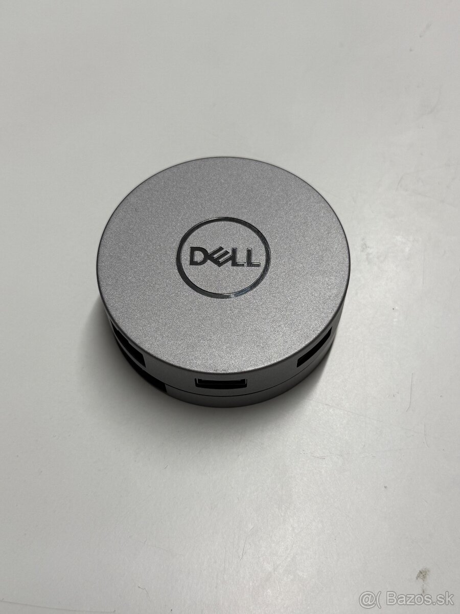 Dell dokovacia stanica usb c - 7v-1 nová - originálna