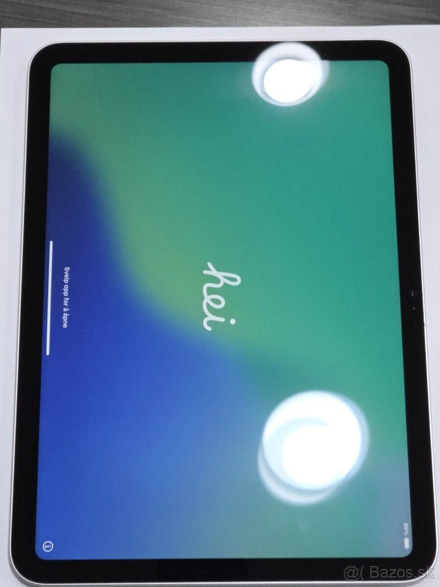 Predam/Vymenim iPad 2022 10th generation 256gb