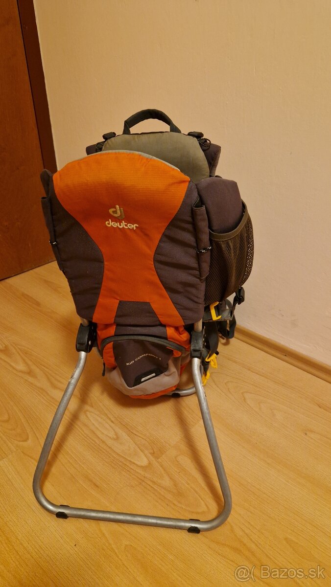 Detský turistický nosič