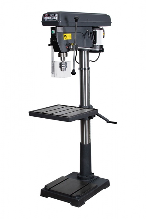 Proma E-2020F/400 stĺpová vŕtačka