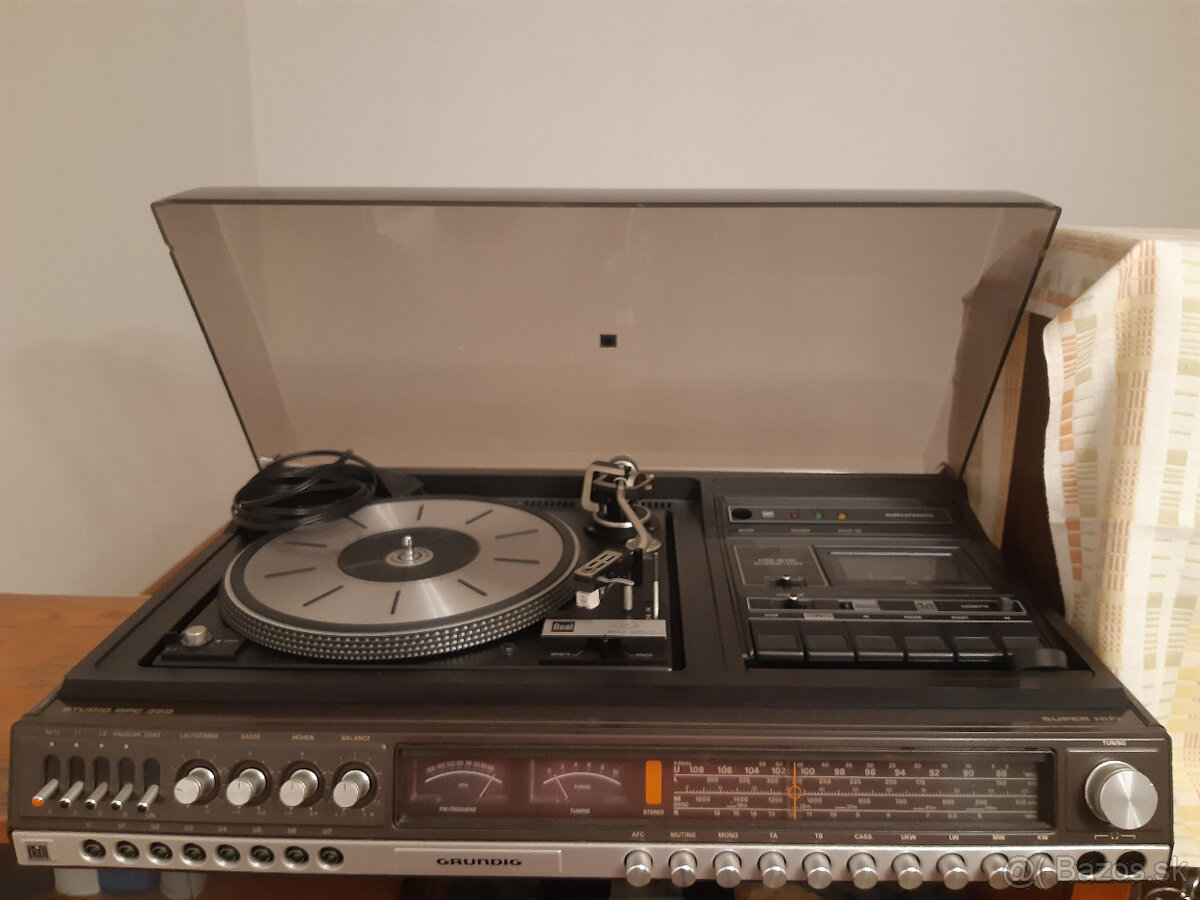 Grundig RPC 350