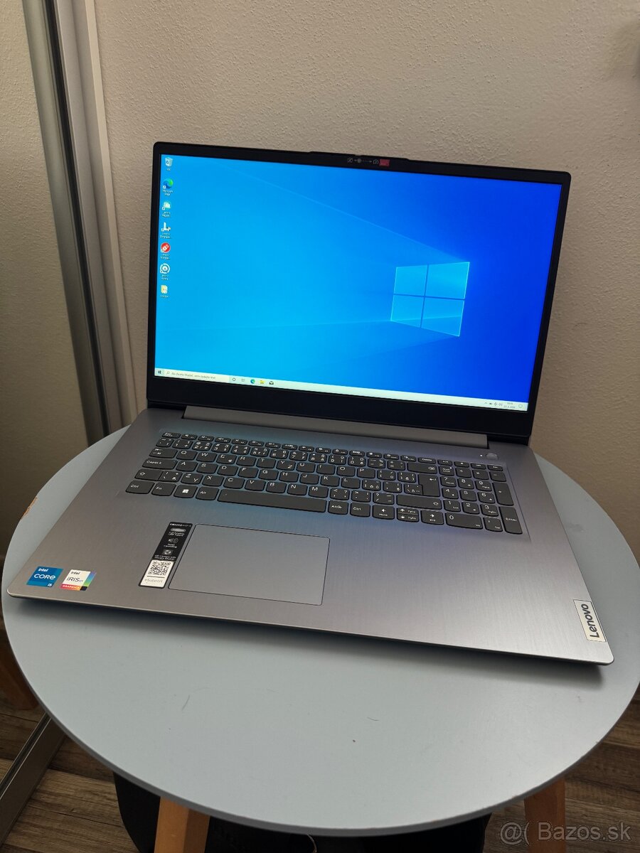 Lenovo ideaPad3