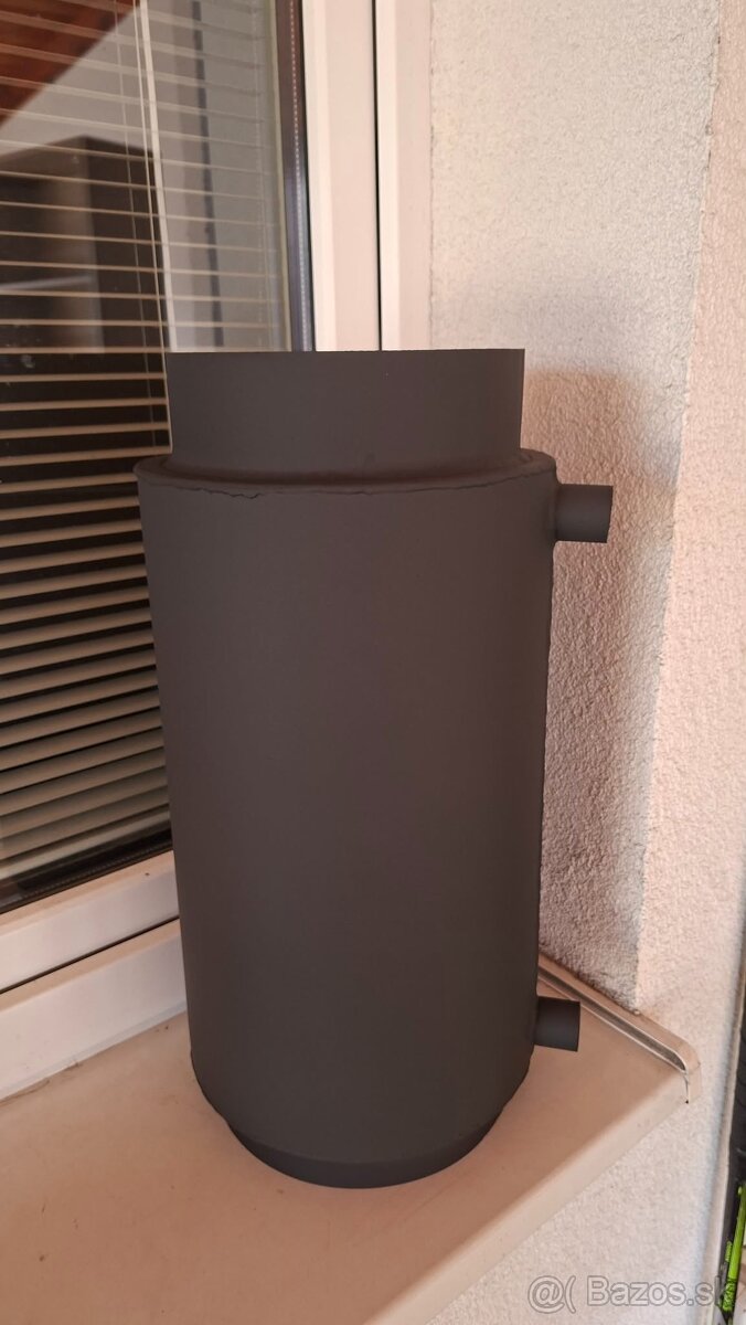 Výmenník tepla na komín 20cm
