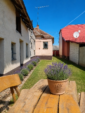 Rodinný dom Dojč