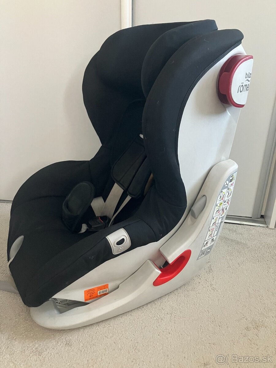 Britax Romer King II