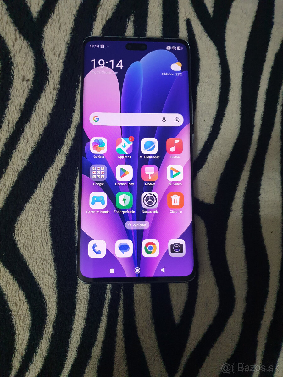Predam Redmi 13lite