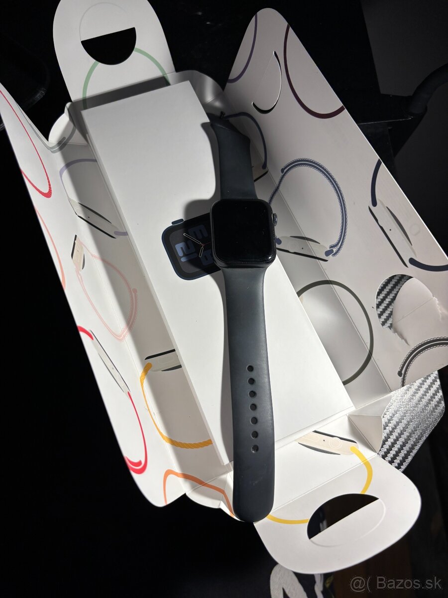 Apple watch se 2 / 44mm