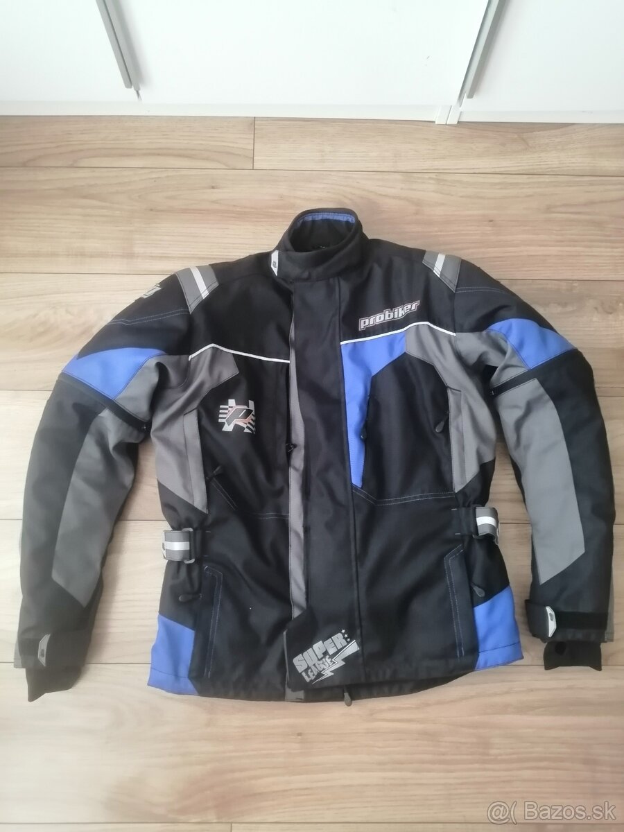 Probiker bunda